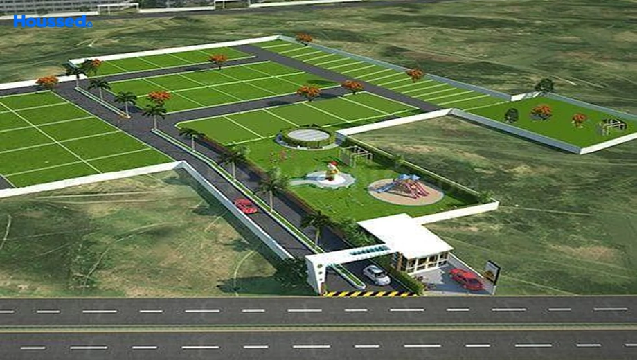 Project Image of Yash Vihar in Faizabad Road, Lucknow - Image 364278