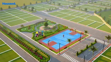 Amenities of Anushthan Vedic Village - Image 364298