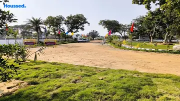 Project Image of Anushthan Vedic Village - Image 364290
