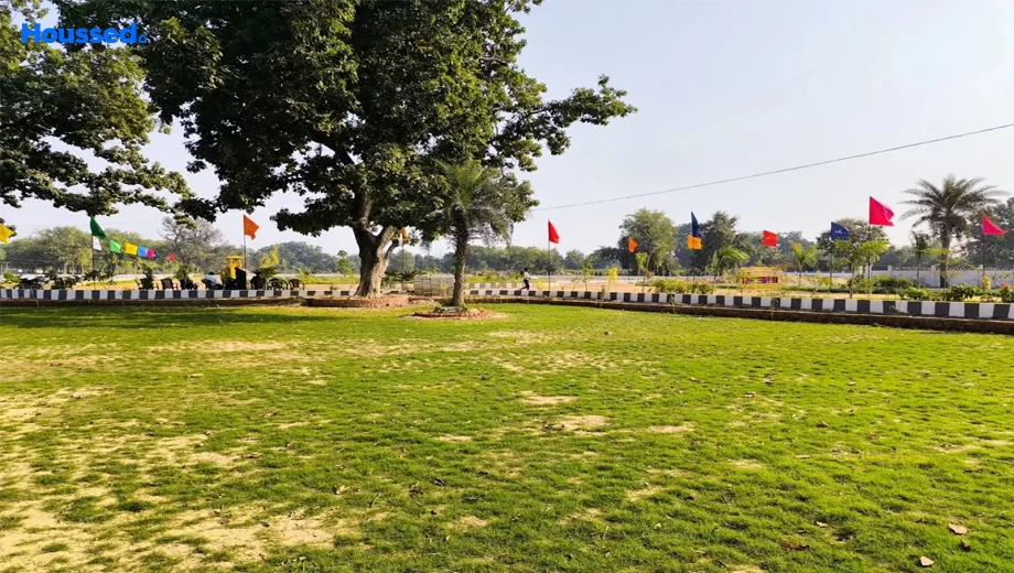 Project Image of Anushthan Vedic Village in Raebareli Road, Lucknow - Image 364292