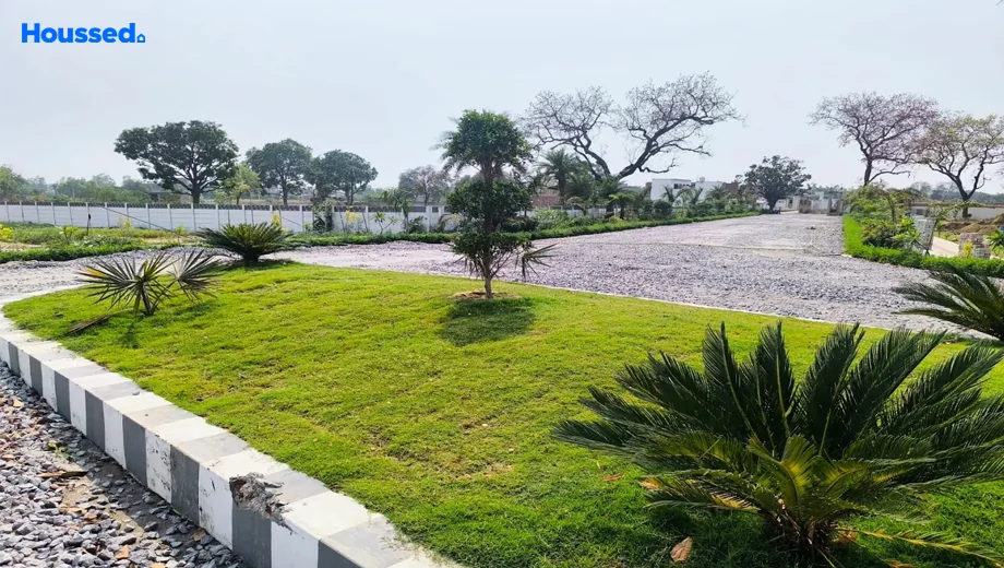 Project Image of Anushthan Vedic Village in Raebareli Road, Lucknow - Image 364289