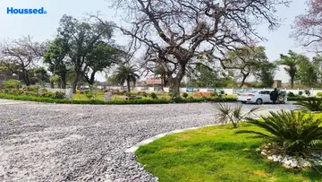 Project Image of Anushthan Vedic Village - Image 364291