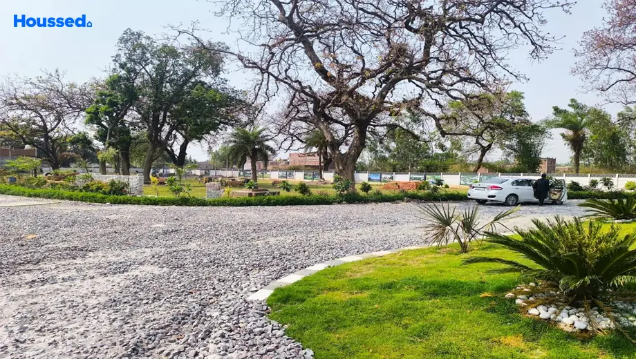 Project Image of Anushthan Vedic Village in Raebareli Road, Lucknow - Image 364291