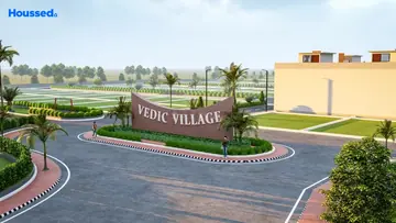 Project Image of Anushthan Vedic Village - Image 364297