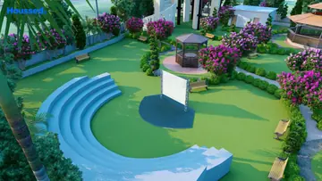 Amenities of Srinivasa City Phase 1 - Image 364354