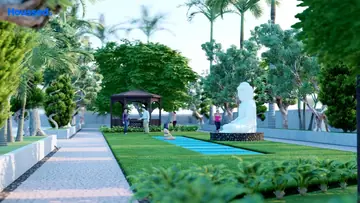 Amenities of Srinivasa City Phase 1 - Image 364353
