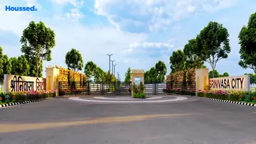 Project Image of Srinivasa City Phase 1 - Image 364349