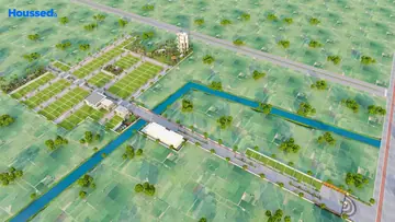 Project Image of Srinivasa City Phase 1 - Image 364351
