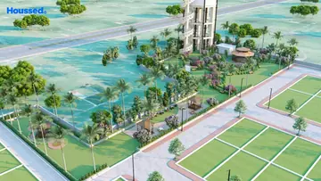Project Image of Srinivasa City Phase 1 - Image 364352