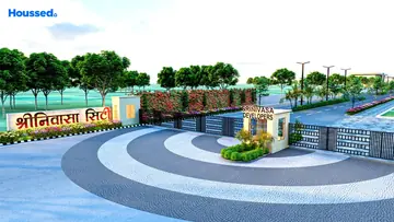 Project Image of Srinivasa City Phase 1 - Image 364350