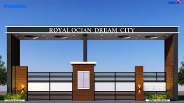 Project Image of Royal Ocean Dream City - Image 364413