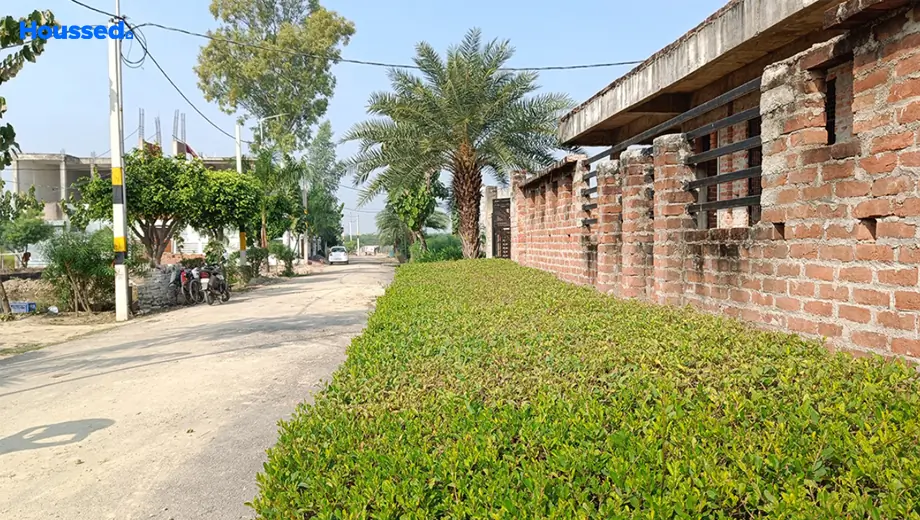 Project Image of Royal Ocean Green City in Mohanlalganj, Lucknow - Image 364582