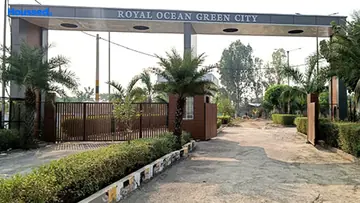Project Image of Royal Ocean Green City - Image 364579