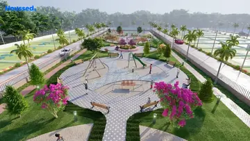Amenities of Vifa Anant 2 - Image 335218