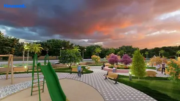 Amenities of Vifa Anant 2 - Image 335217