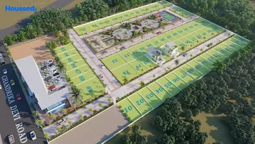 Project Image of Vifa Anant 2 - Image 335213