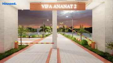 Project Image of Vifa Anant 2 - Image 335215