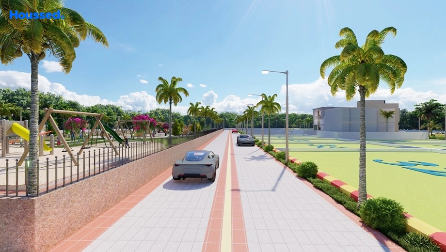 Project Image of Vifa Anant 2 in Sitapur Road, Lucknow - Image 335212