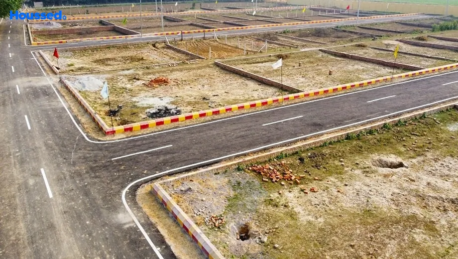 Project Image of Vifa Saubhagyam in Sitapur Road, Lucknow - Image 335222