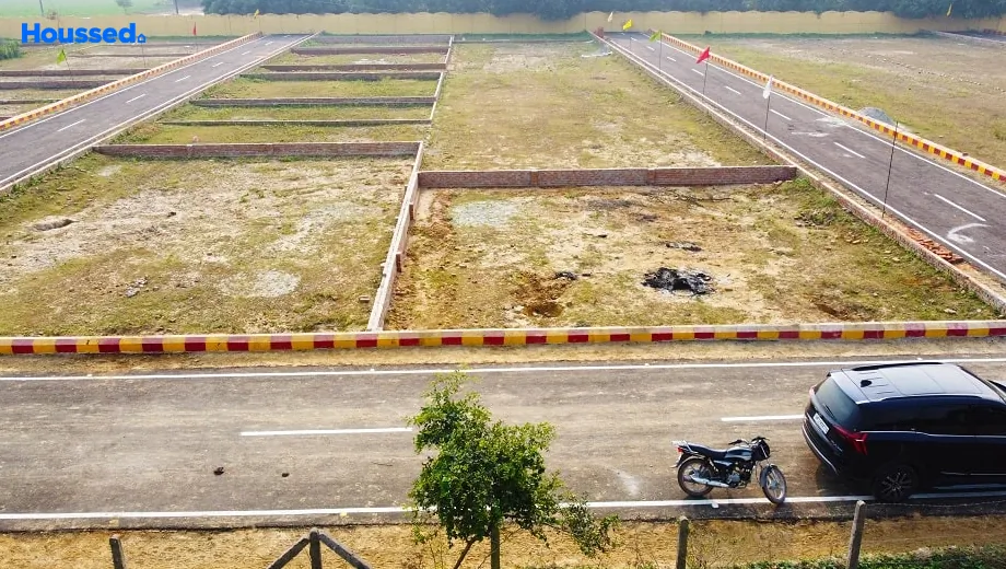 Project Image of Vifa Saubhagyam in Sitapur Road, Lucknow - Image 335225