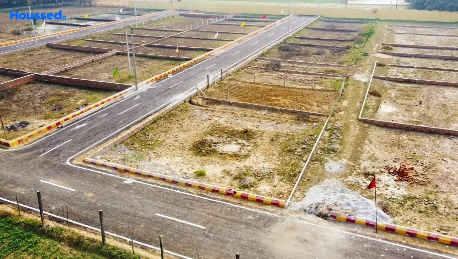 Project Image of Vifa Saubhagyam in Sitapur Road, Lucknow - Image 335223