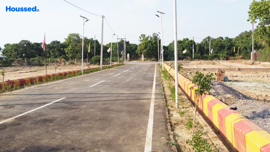 Project Image of Vifa Saubhagyam in Sitapur Road, Lucknow - Image 335221