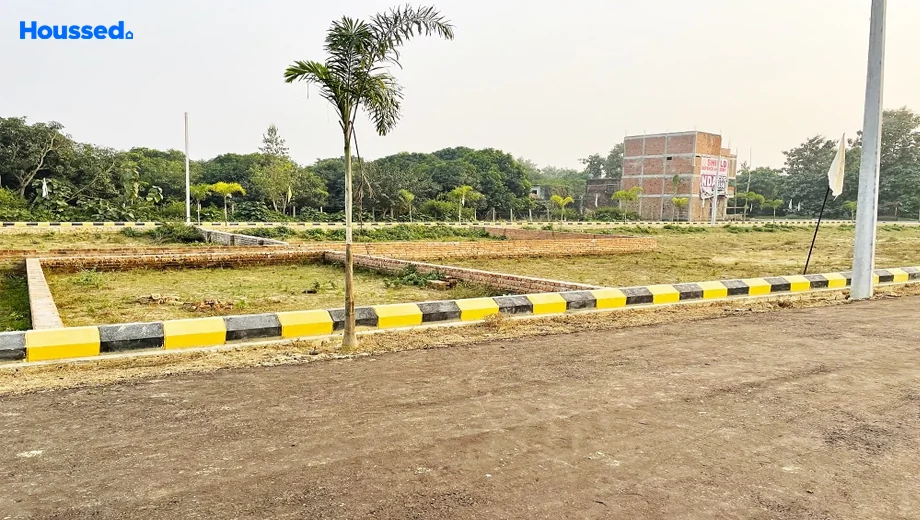 Project Image of Vifa Ring Road Enclave in IIM Road, Lucknow - Image 364657