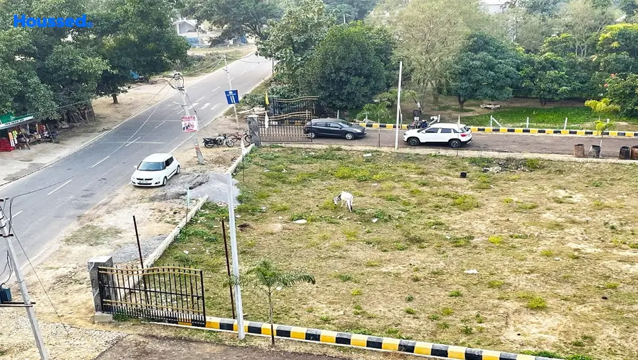 Project Image of Vifa Ring Road Enclave in IIM Road, Lucknow - Image 364656
