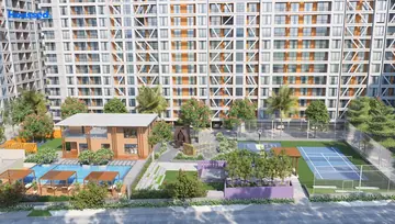 Amenities of Tayal K Town - Image 10482