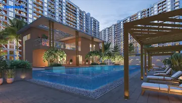 Amenities of Tayal K Town - Image 10481