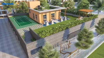 Amenities of Tayal K Town - Image 10483