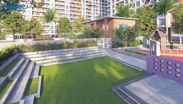 Amenities of Tayal K Town - Image 10484