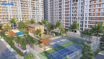 Amenities of Tayal K Town - Image 10485