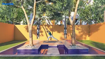 Amenities of Tayal K Town - Image 10486