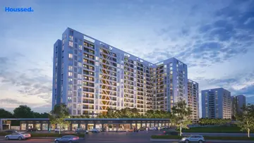 Project Image of Tayal K Town - Image 10480