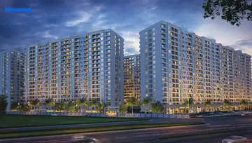 Project Image of Tayal K Town - Image 10477