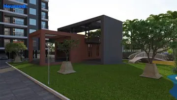 Amenities of 24 Sunshine Towers - Image 24488