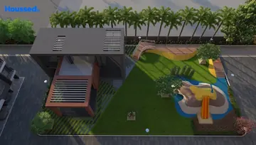 Amenities of 24 Sunshine Towers - Image 24489