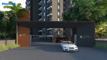 Project Image of 24 Sunshine Towers - Image 24482