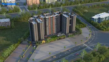 Project Image of 24 Sunshine Towers - Image 24484