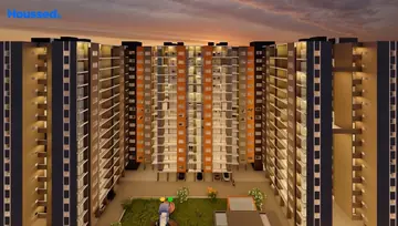 Project Image of 24 Sunshine Towers - Image 24487
