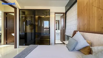 Sample Apartment of 24 Sunshine Towers - Image 24495