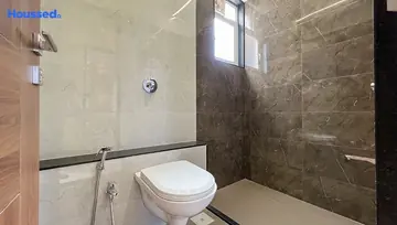 Sample Apartment of 24 Sunshine Towers - Image 24497