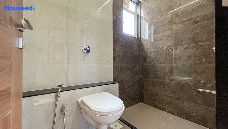 Sample Apartment of 24 Sunshine Towers in Chikhali, Pune - Image 24497