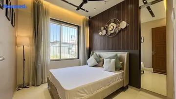 Sample Apartment of 24 Sunshine Towers - Image 24496