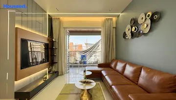 Sample Apartment of 24 Sunshine Towers - Image 24491