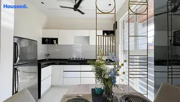 Sample Apartment of 24 Sunshine Towers - Image 24493