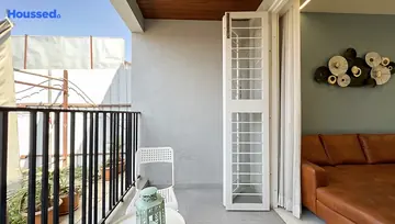 Sample Apartment of 24 Sunshine Towers - Image 24492