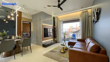 Sample Apartment of 24 Sunshine Towers - Image 24490