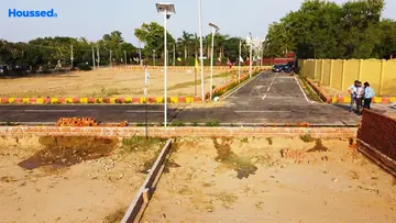Project Image of Vifa Ring Road Enclave 2 - Image 364666